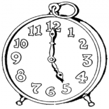 Vape Escape 5 O'Clock